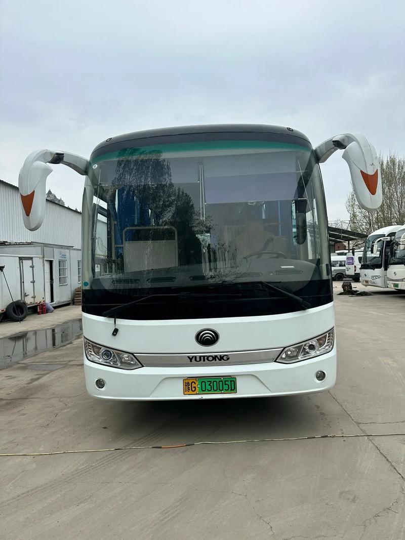 宇通新能源公交车价格,宇通新能源公交车多少钱一辆