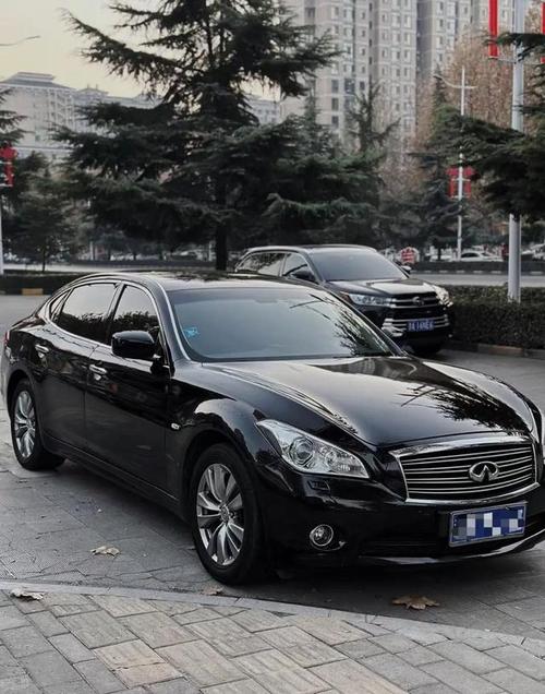 英菲尼迪m25二手 英菲尼迪M25二手车