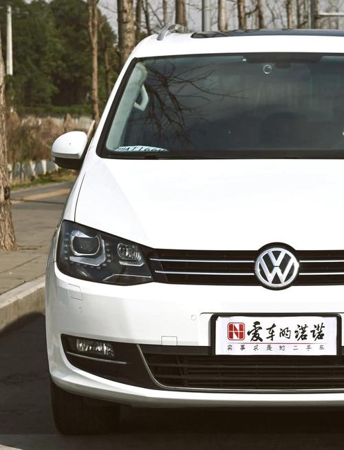 大众夏朗停产了还能入手吗/大众夏朗停产了还能入手吗知乎