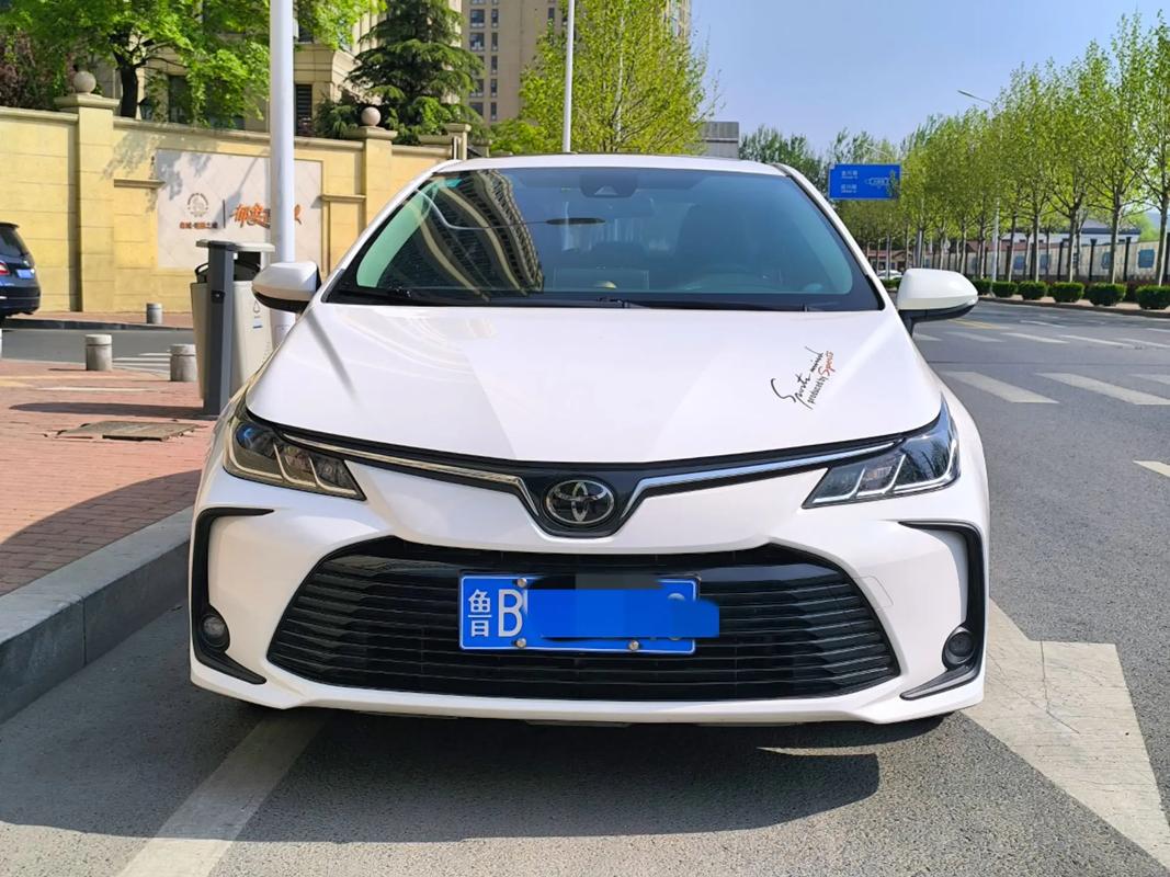 二手卡罗拉19款建议买吗 19款二手卡罗拉卖多少钱