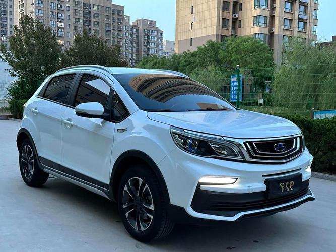 5万以内的汽车有哪些,五万以内的车都有什么车