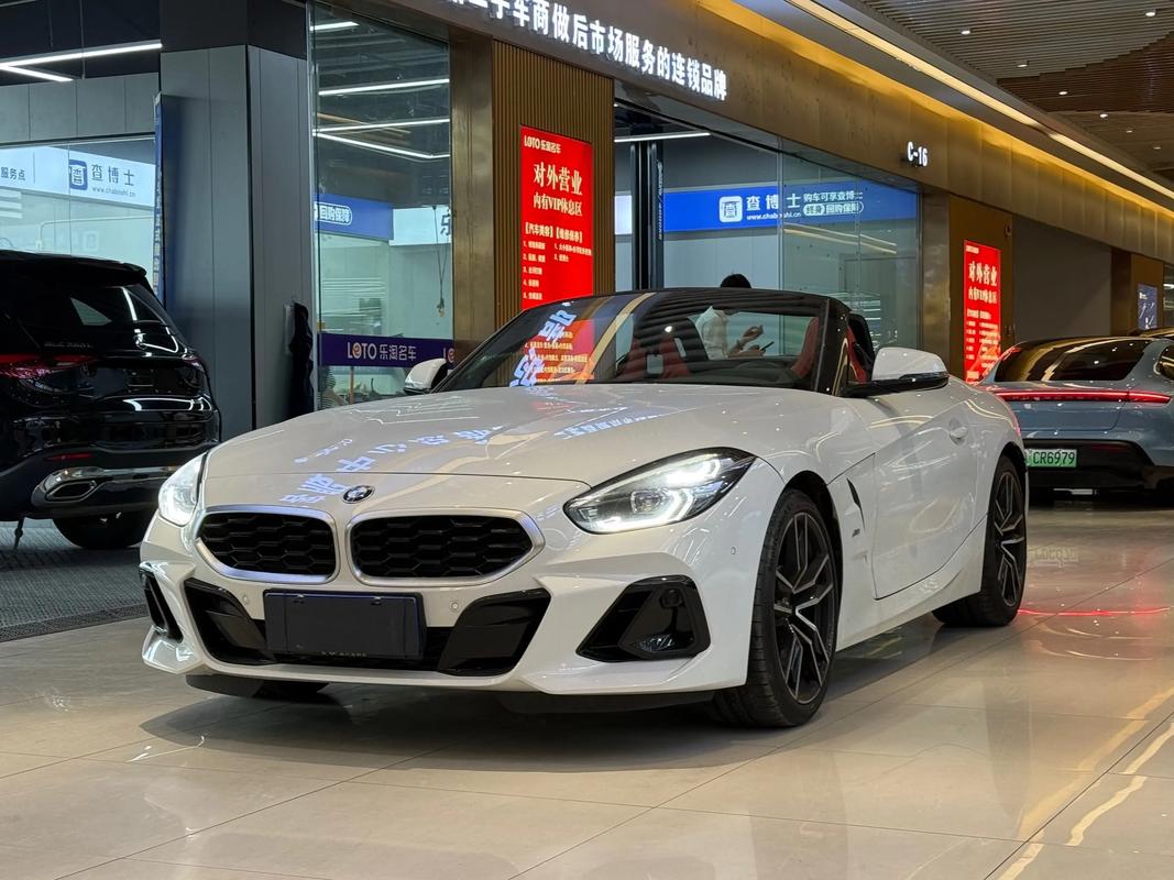 宝马z4和3系哪个好,宝马4系和宝马z 4选哪个好