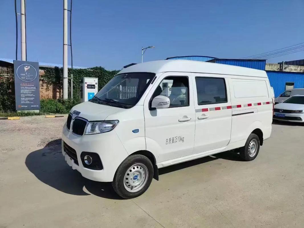 新能源面包车品牌排行及价格 新能源面包车口碑