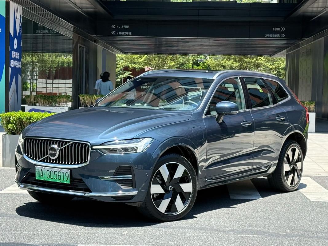 xc60沃尔沃t8新款价格 沃尔沃xc60的价格 新款t8