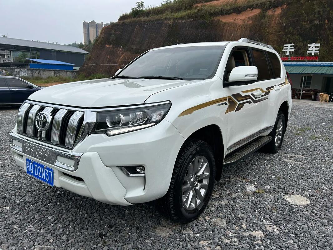 【一汽丰田霸道图片,一汽丰田霸道汽车之家】