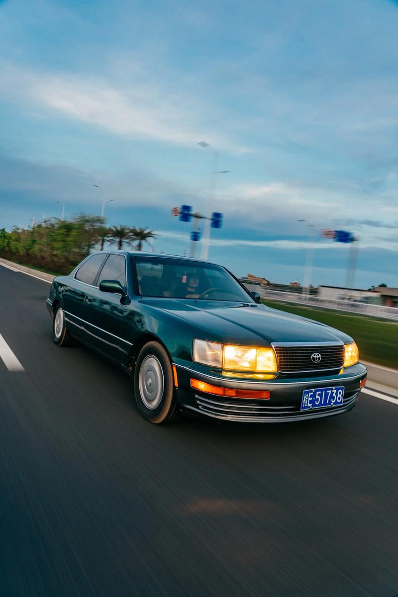 日本凌志汽车 日本凌志汽车在哪个地方生产