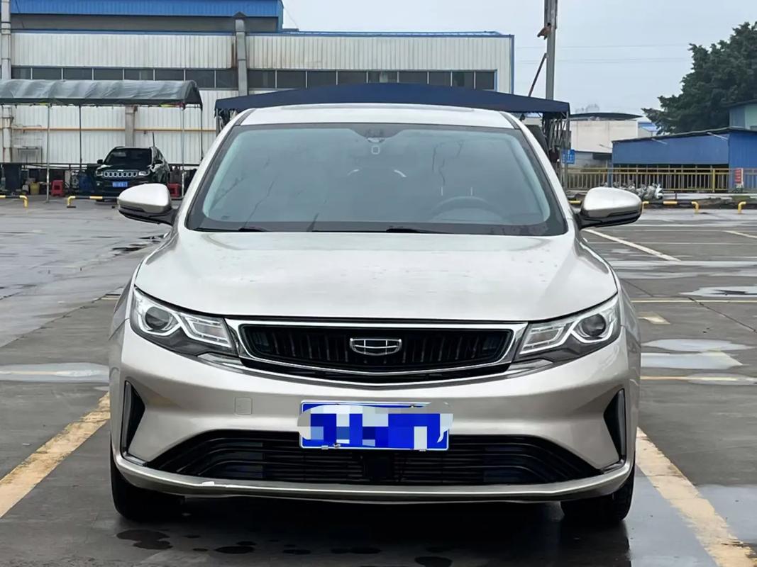 吉利帝豪gl车怎么样(吉利帝豪gl怎么样口碑)