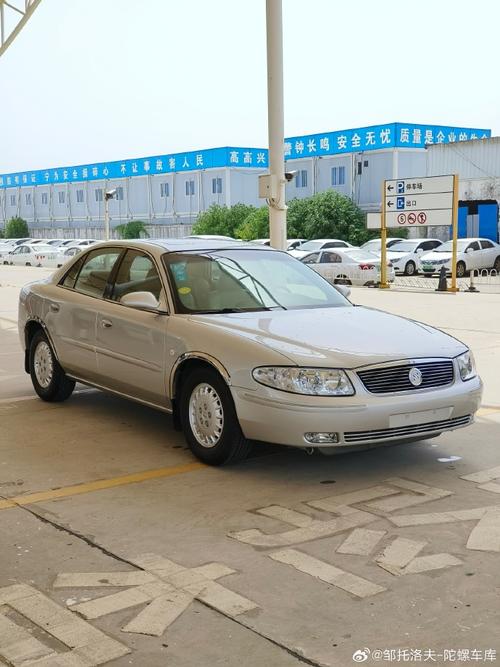 老君威图片/老君威是什么级别的车