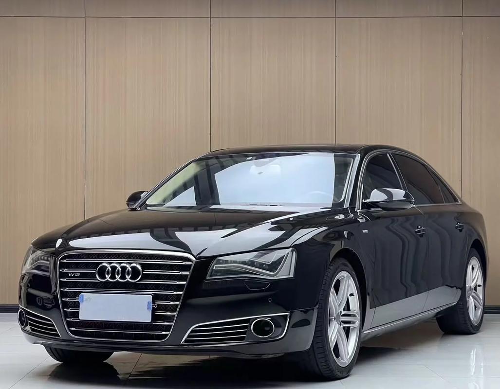 【奥迪a8lw12新车报价,奥迪a8lw12新车报价2021款官方指导价】