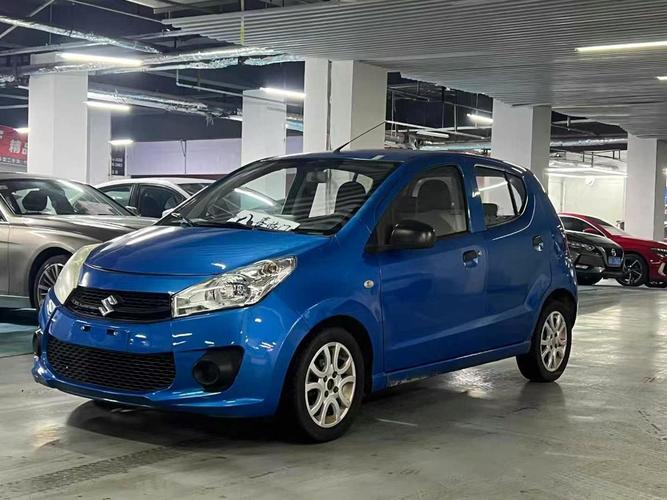 新款铃木奥拓什么时候在国内上市/新款铃木奥拓2020年三月上市