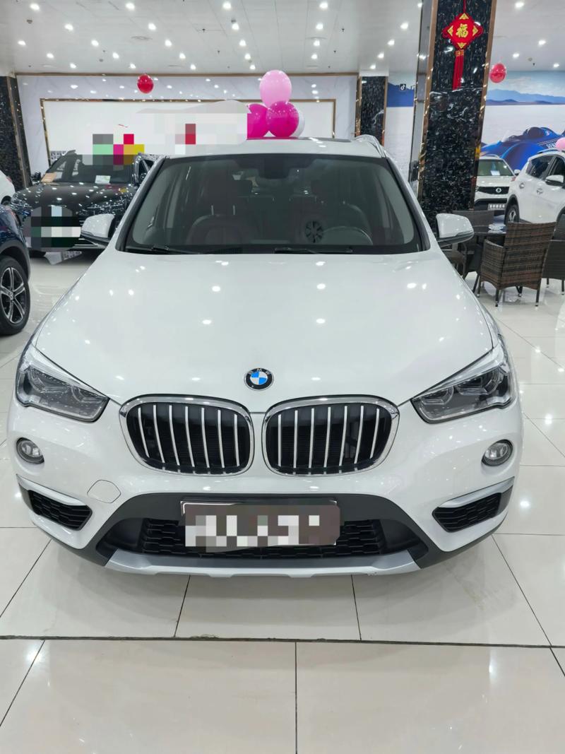宝马x1为什么很少买(宝马x1为什么不保值)