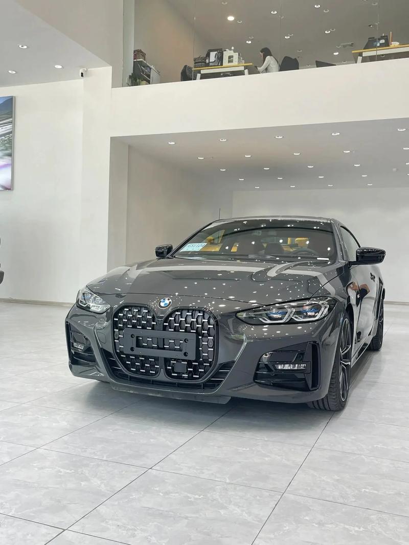 宝马4系销量为啥那么少/宝马4系为什么没货