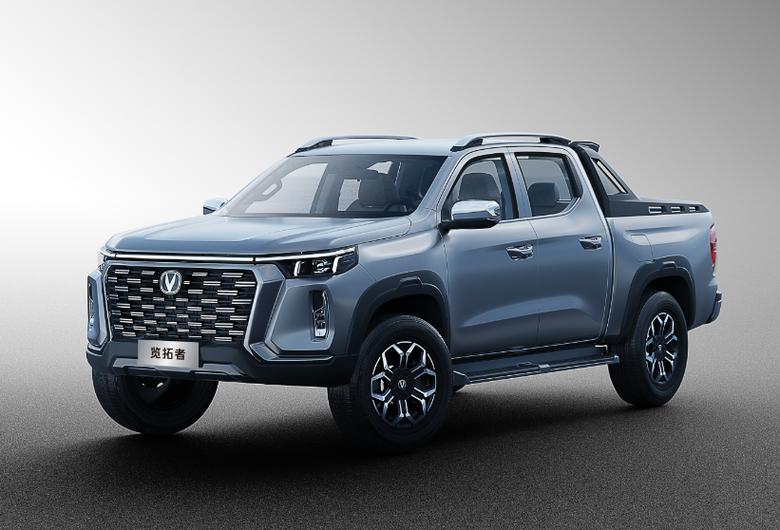 拓陆者胜途有驾,拓陆者胜途5皮卡