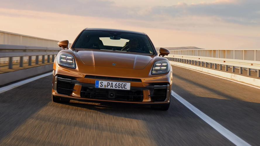 【保时捷有多少种车型,保时捷有几种车】