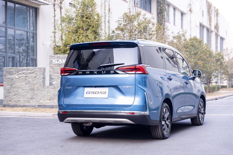 上汽maxusg50plus,上汽suv车型有哪些
