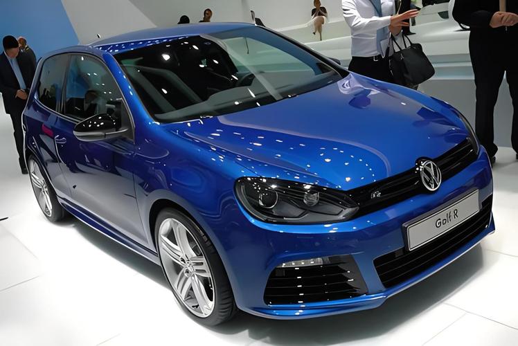 大众高尔夫r价格 大众高尔夫r报价及图片