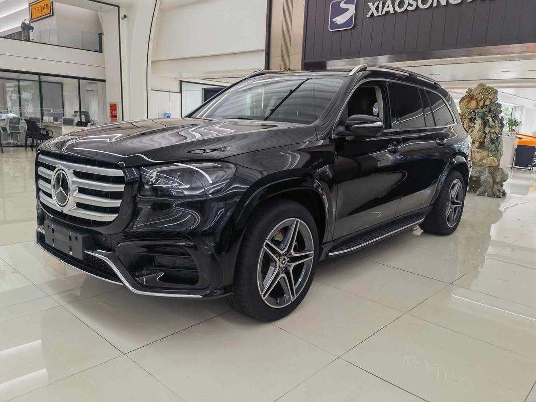 奔驰ml450多少钱一辆(奔驰ml 450多少钱)