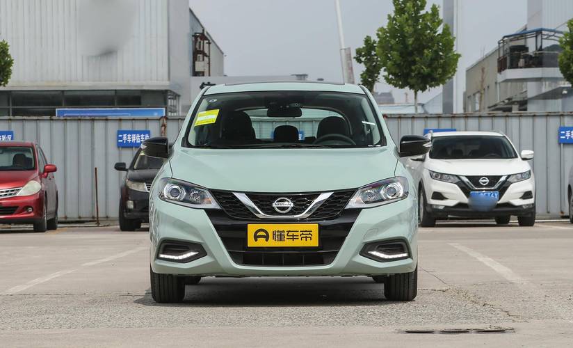 骐达2020款报价及图片自动挡/骐达车价格及图片及价格