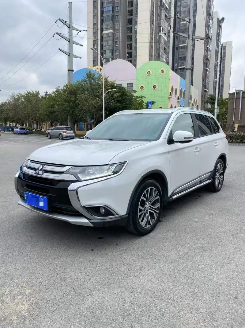 广汽三菱口碑怎么样(广汽三菱口碑怎么样值得买吗)