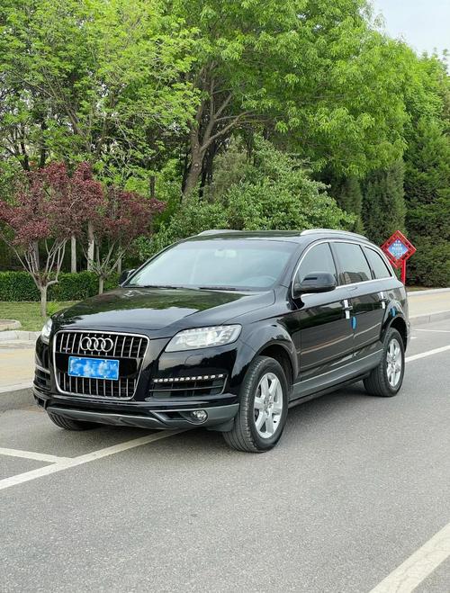 奔驰q7价格/奔驰q7报价及图片2015