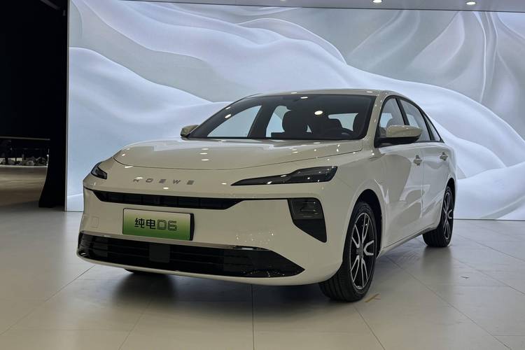 荣威纯电动车(荣威纯电动车报价及图片)