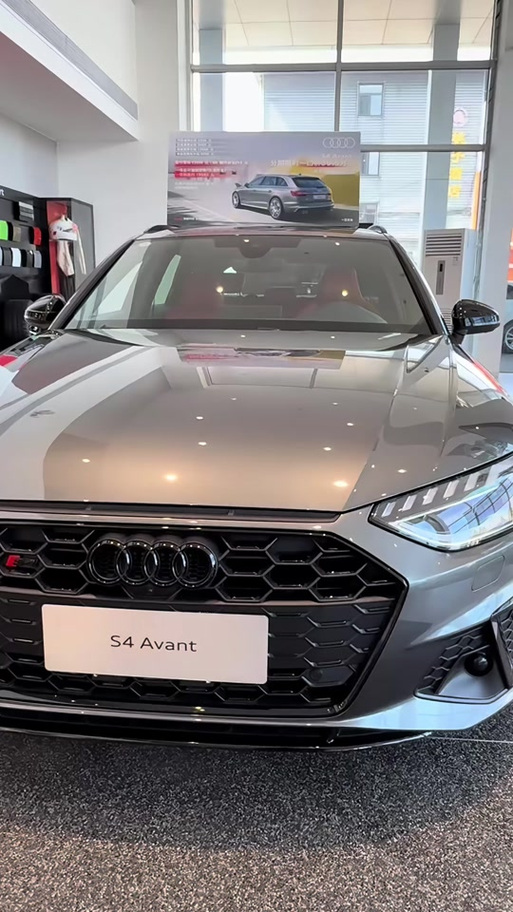 为什么不建议买奥迪s4/为什么买奥迪s4的人少