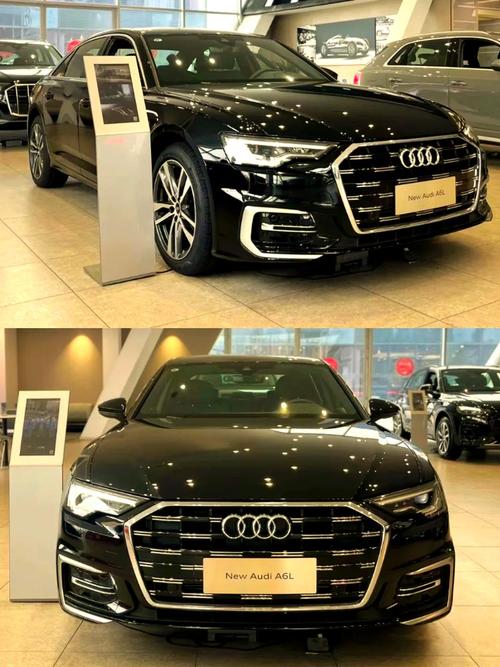 奥迪a6现在市场价多少钱(奥迪a6现在市场价多少钱一辆)