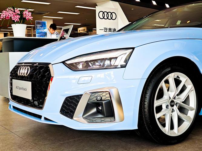 奥迪a5属于什么级别,奥迪a5算什么级别