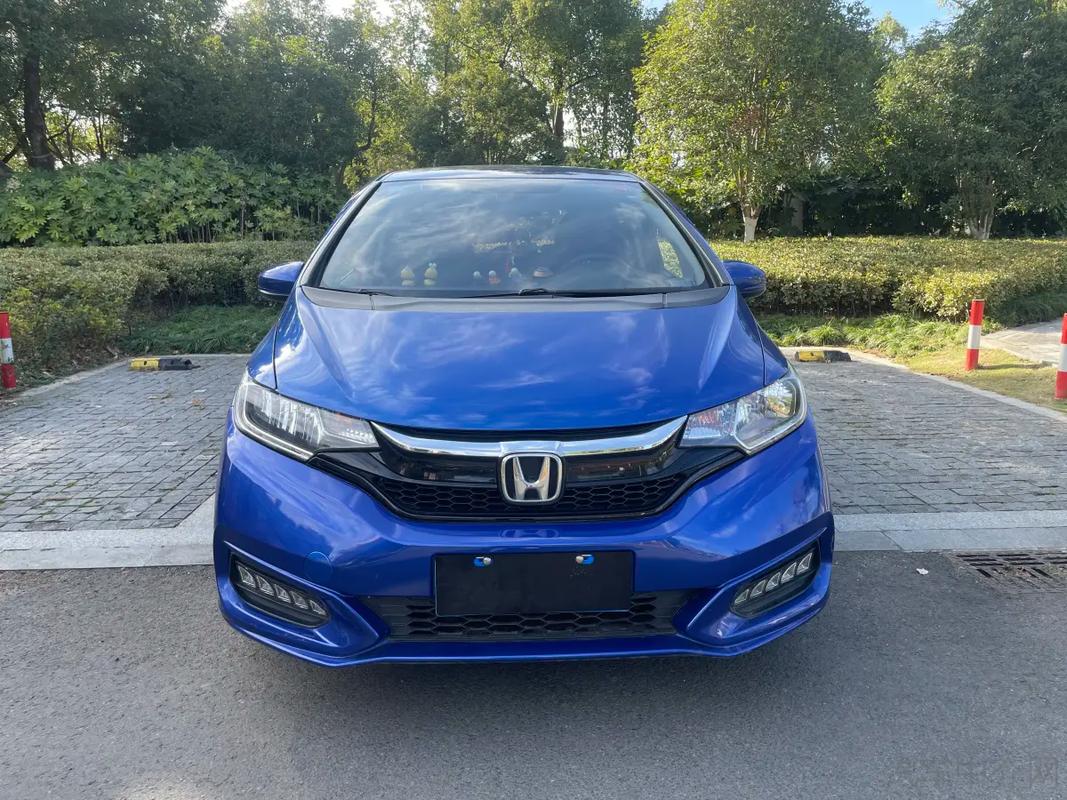 本田飞度的价格 新本田飞度多少钱