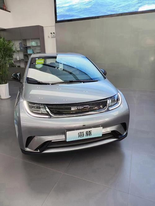 比亚迪纯电,比亚迪纯电车有哪几款