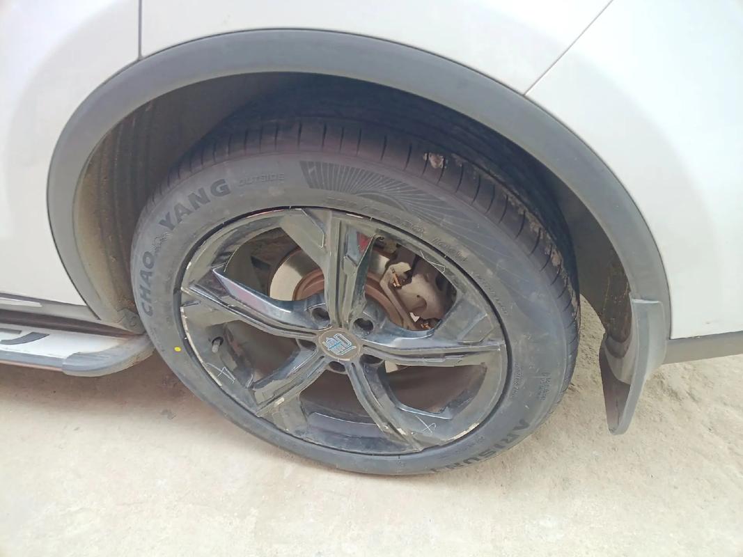 比亚迪轮胎价格表 比亚迪轮胎多少钱