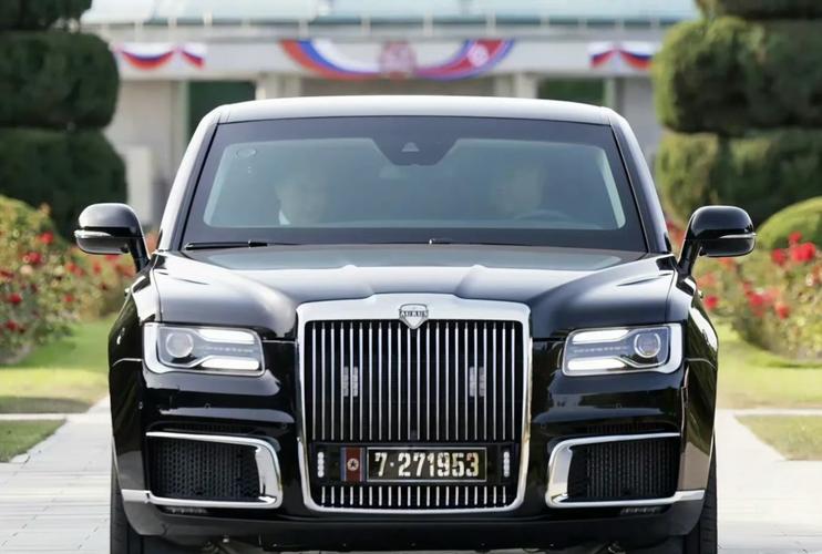 奥鲁斯汽车中国售价多少钱,奥克鲁斯