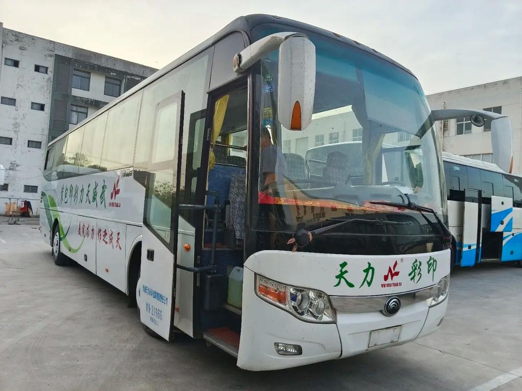 大宇客车,大宇客车55座价格