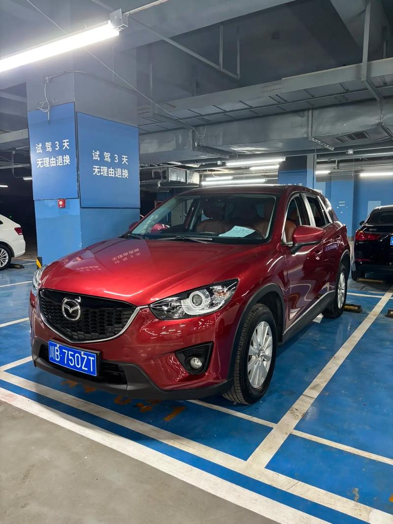 天津马自达4s店/天津 马自达