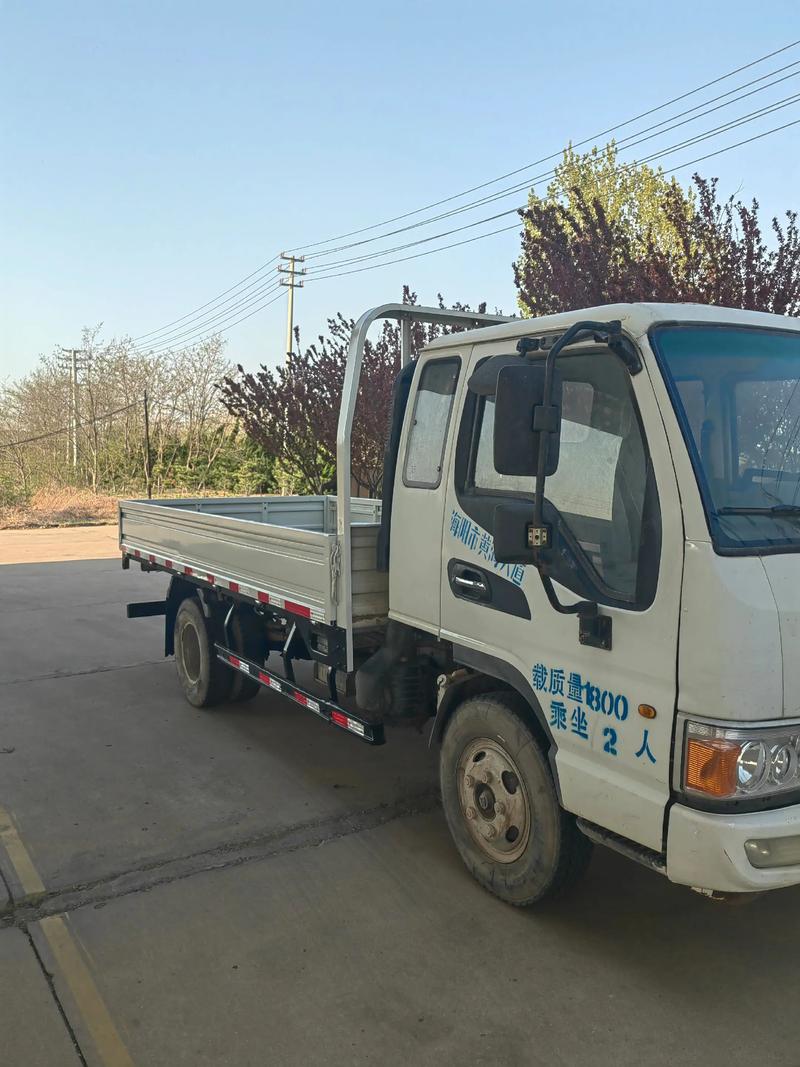 【江淮轻卡车,江淮轻卡车3米8报价及参数】