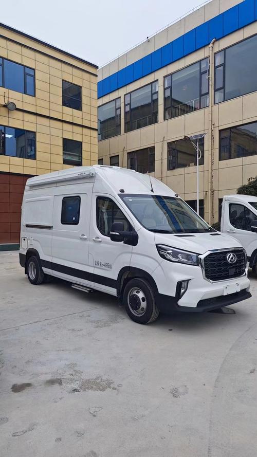 舜宇房车价格表(舜宇房车h500)