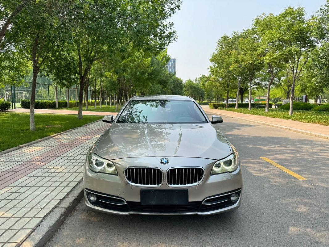 14款宝马525li 14款宝马525li优缺点