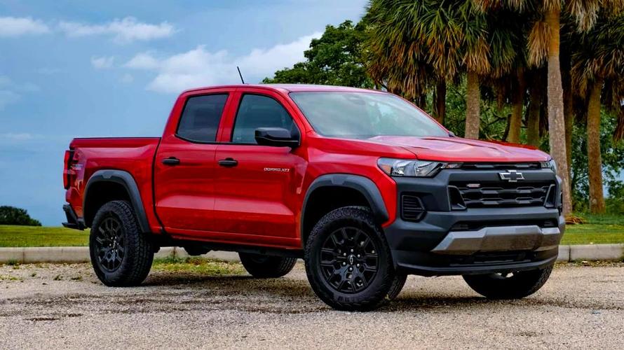 【雪佛兰库罗德,雪佛兰库罗德VS雪佛兰索罗德】