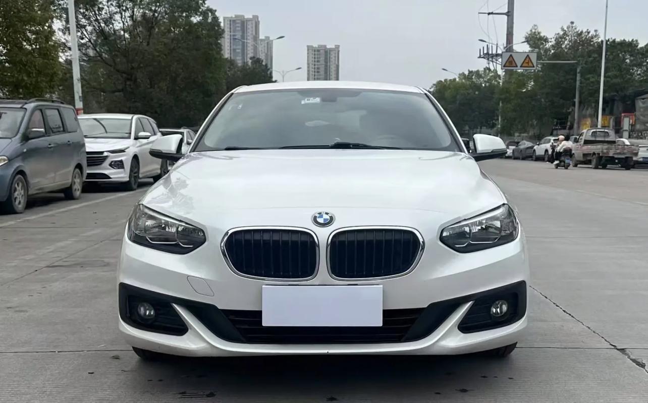 一汽宝马是什么牌子(一气宝马)