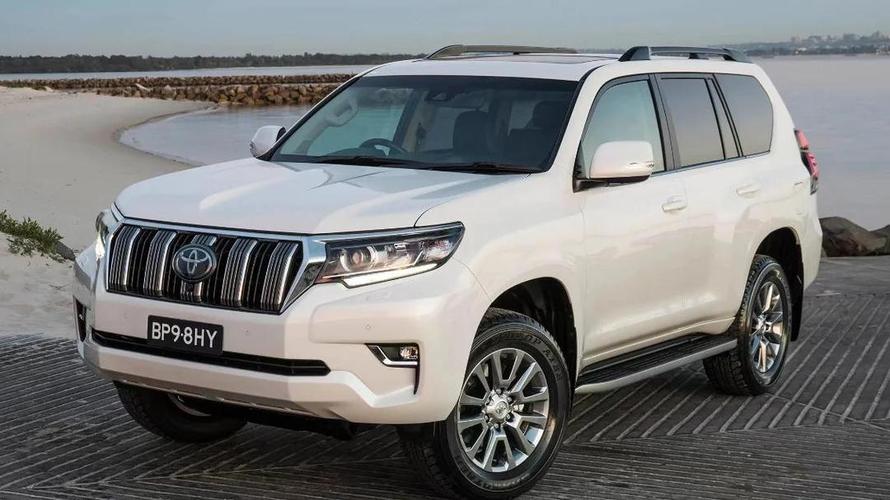 丰田霸道2021最新款/丰田霸道2022全新款