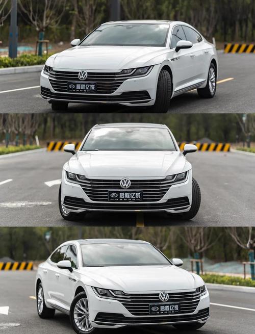 上汽大众cc报价及图片,上海一汽大众cc2020款报价