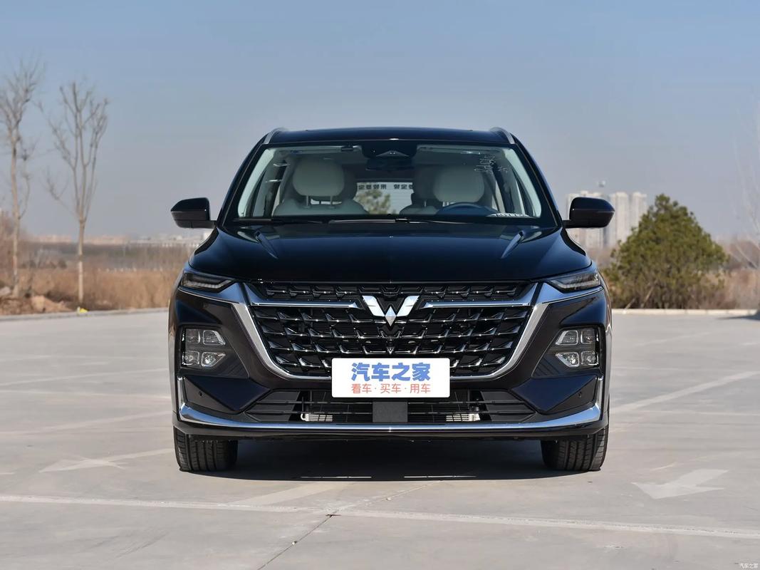 五菱凯捷2021新款报价(五菱凯捷2021新款报价及图片)