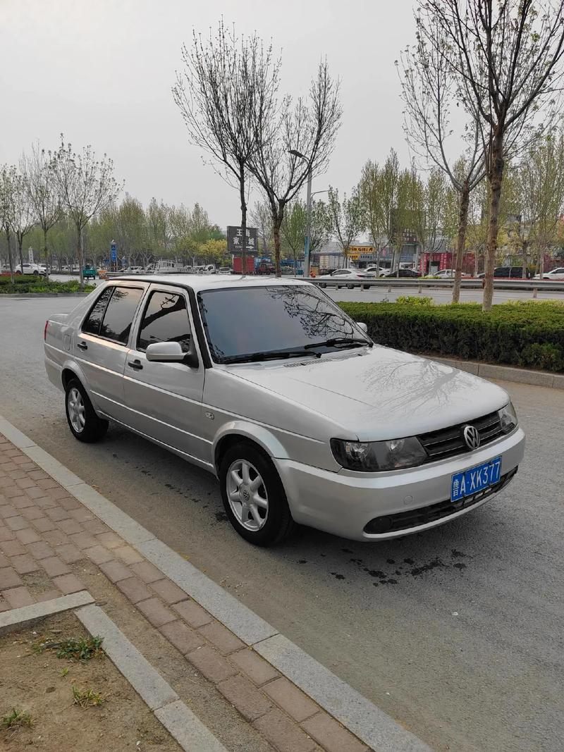 2010年捷达伙伴值多少钱 2010款捷达伙伴价格