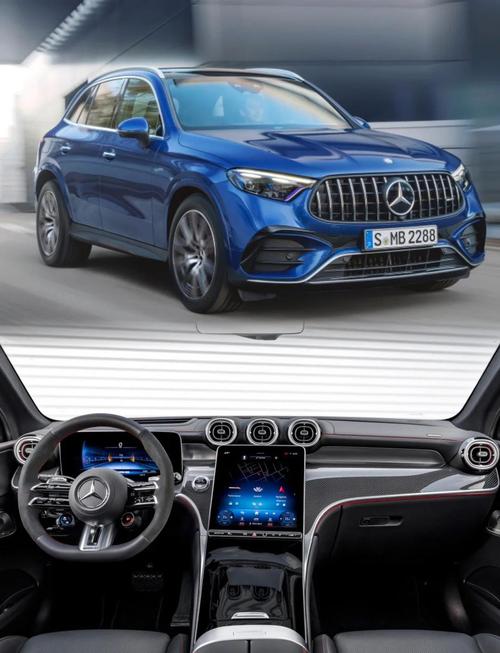 【奔驰glc43,奔驰glc43价格及图片】