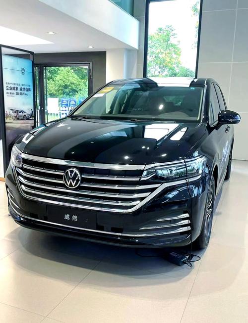 【一汽大众mpv,一汽大众mpv七座车】