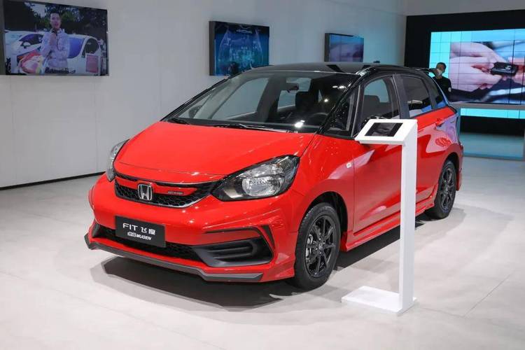 广本飞度2020款自动挡多少钱,本田飞度自动挡最低价格