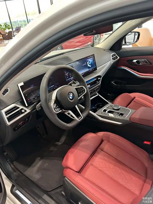 宝马325图片高清图片,宝马325图片大全大图真实 内饰