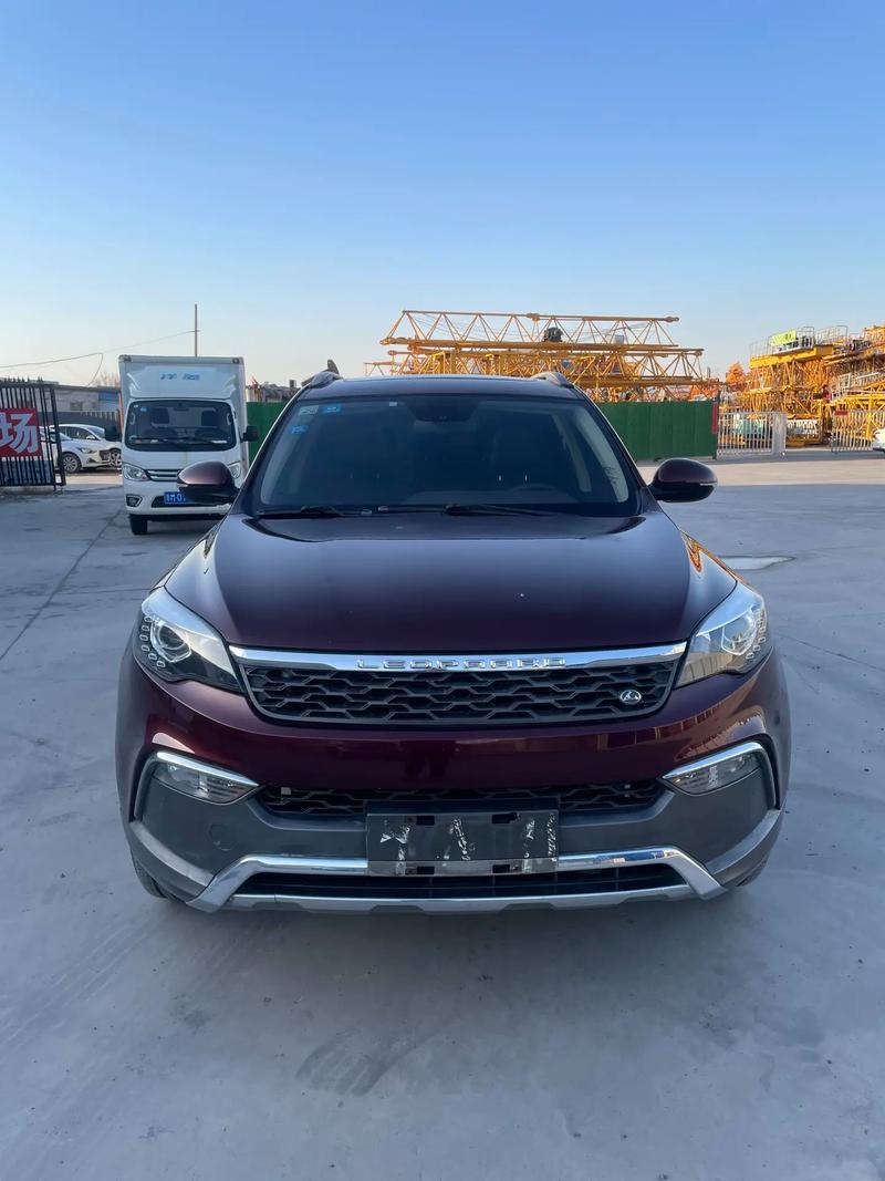 二手猎豹cs10能买吗/二手猎豹cs10能买吗值得买吗