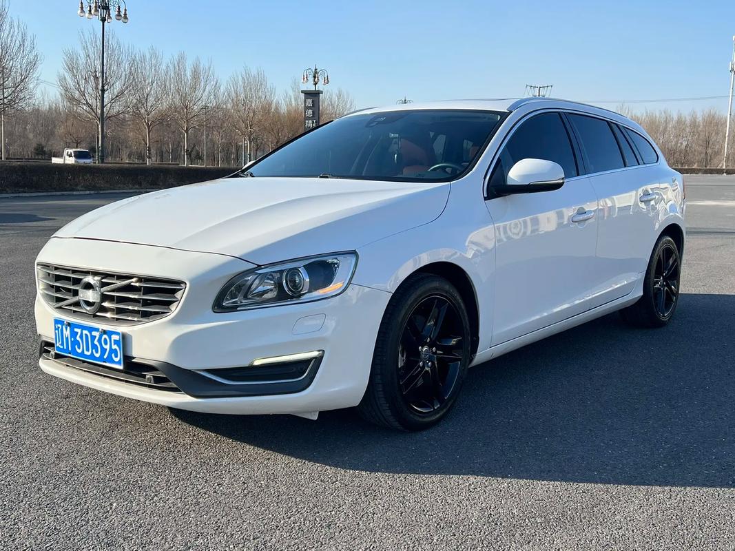 13款v60通病 2013款v60