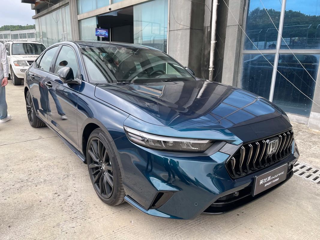 东本inspire的简单介绍